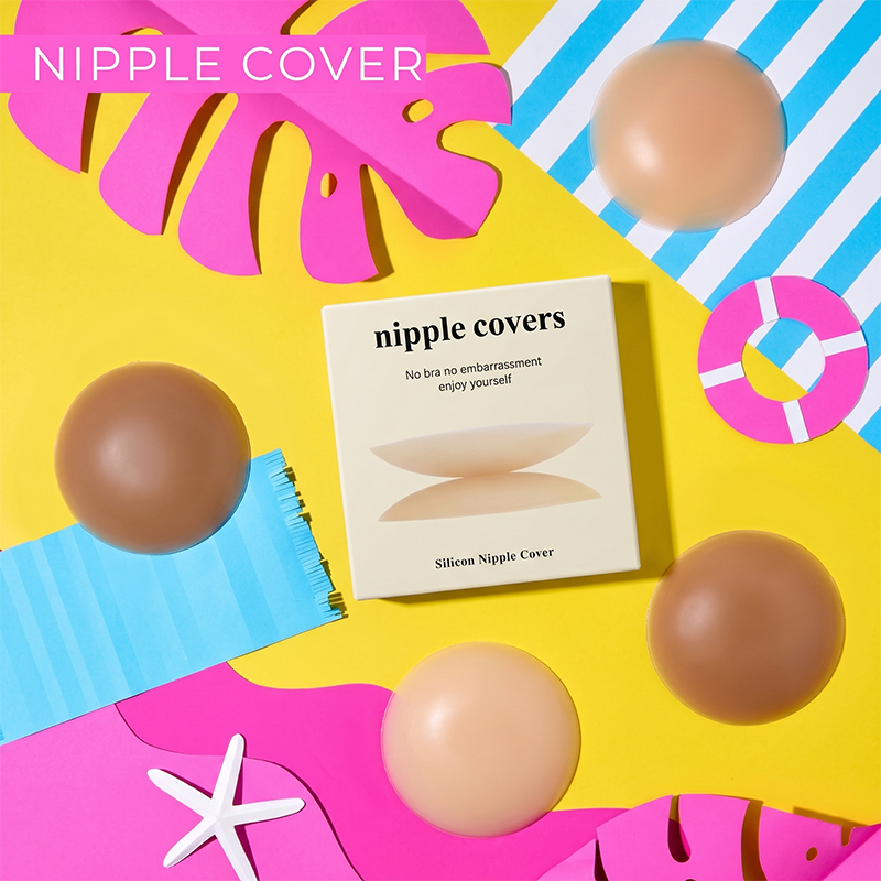 2-Piece Pack of Invisible Self – обзор и цена Strapless Bra Adhesive