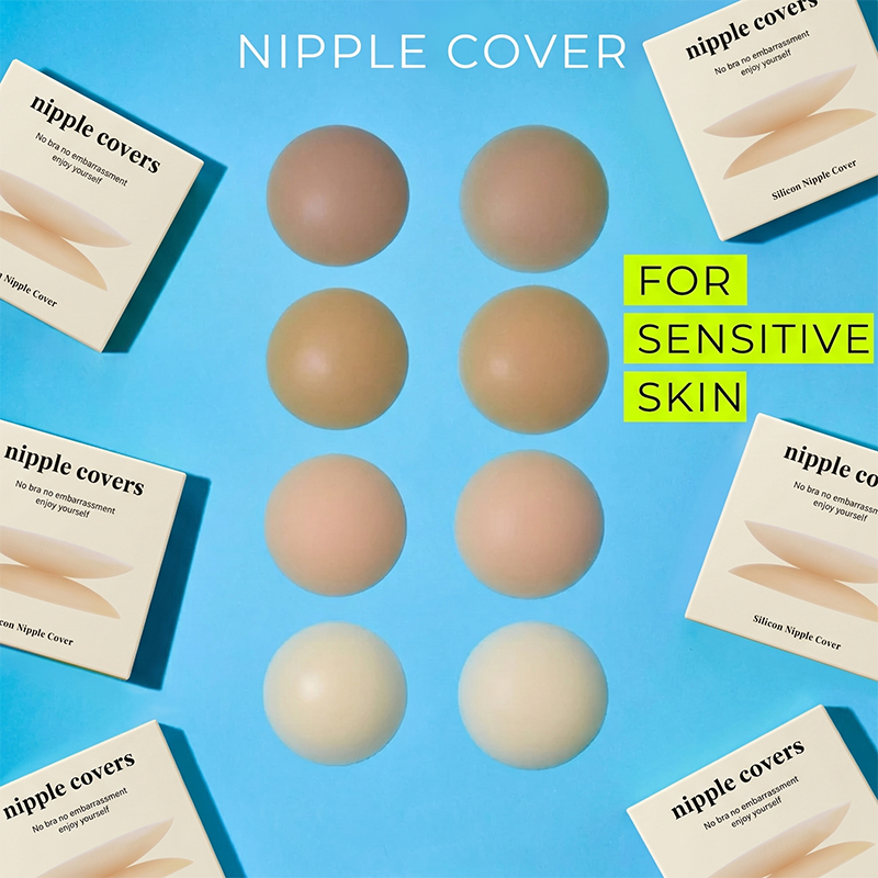 2-Piece Pack of Invisible Self – обзор и цена Strapless Bra Adhesive