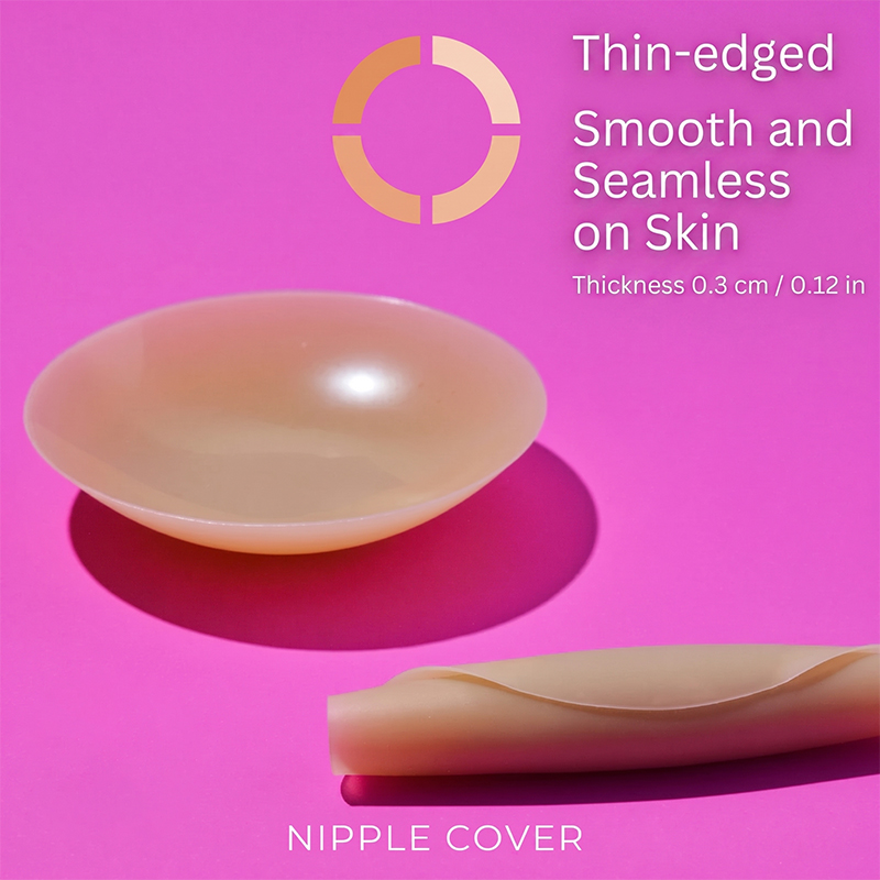 2-Piece Pack of Invisible Self – обзор и цена Strapless Bra Adhesive