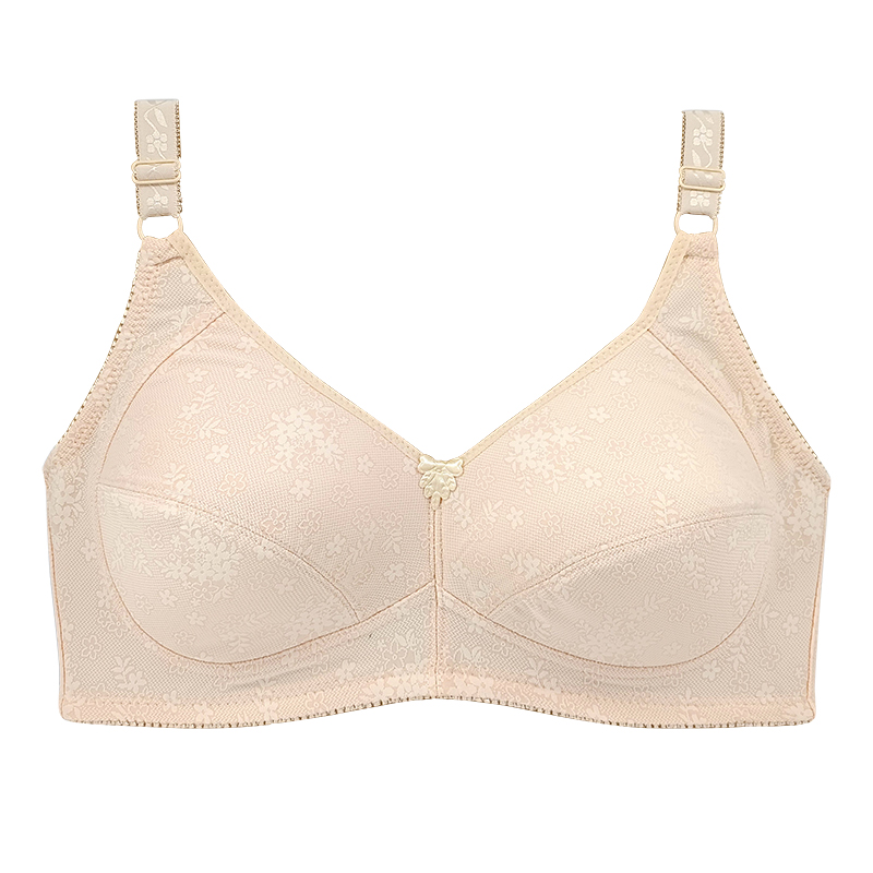 Embossed Bras for Women Suppor – обзор и цена Full Coverage Bra