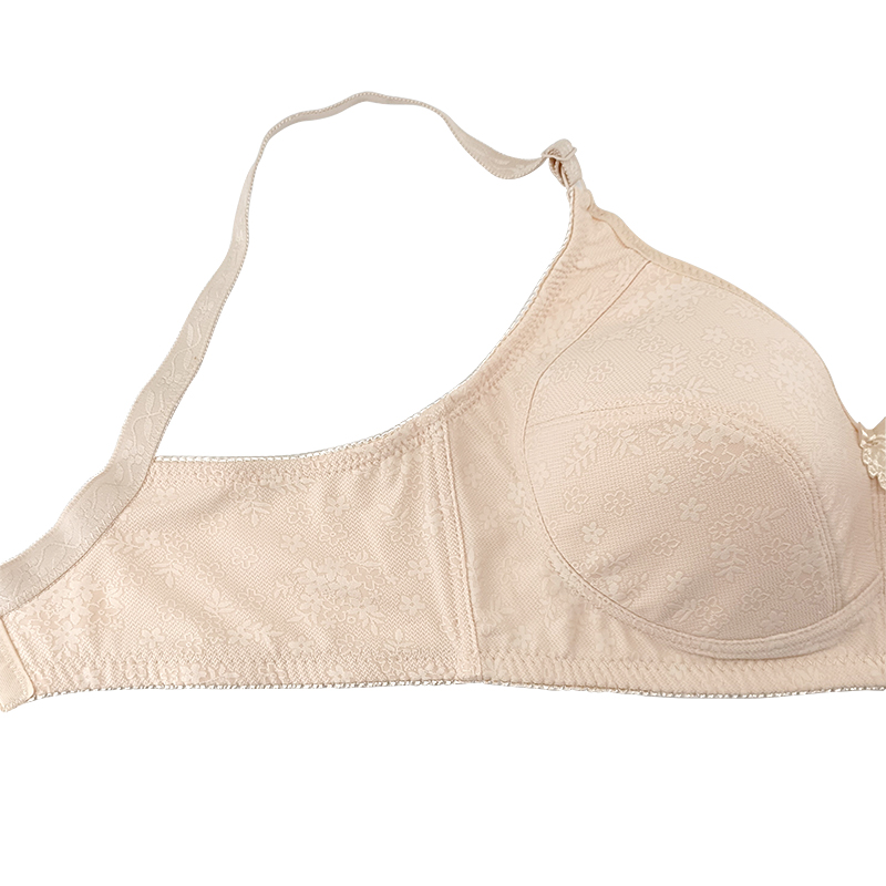 Embossed Bras for Women Suppor – обзор и цена Full Coverage Bra