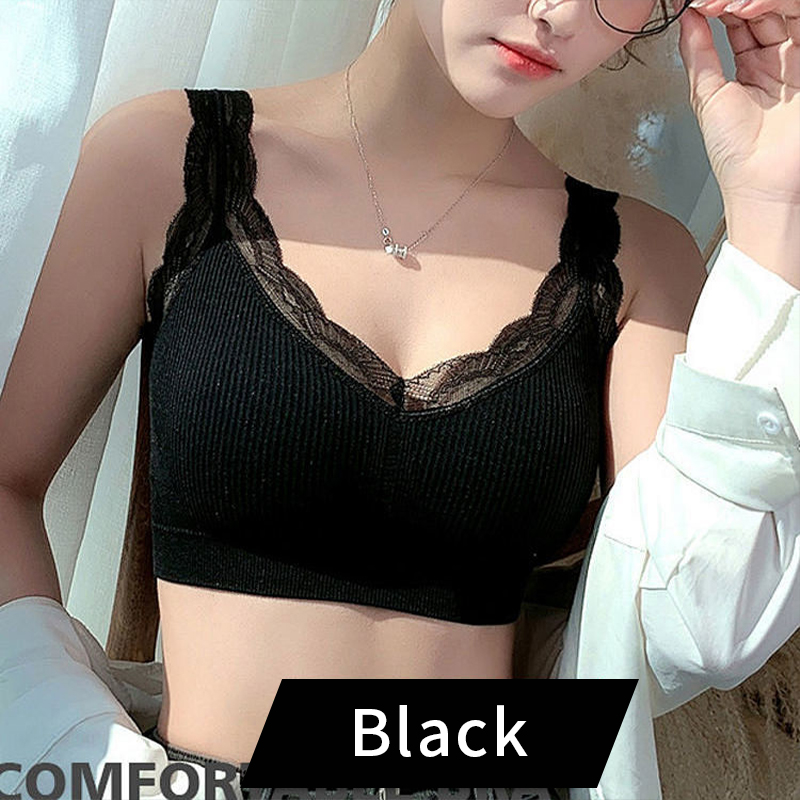 Sexy Lace Bras For Women Witho – обзор и цена Underwire Bra Padded