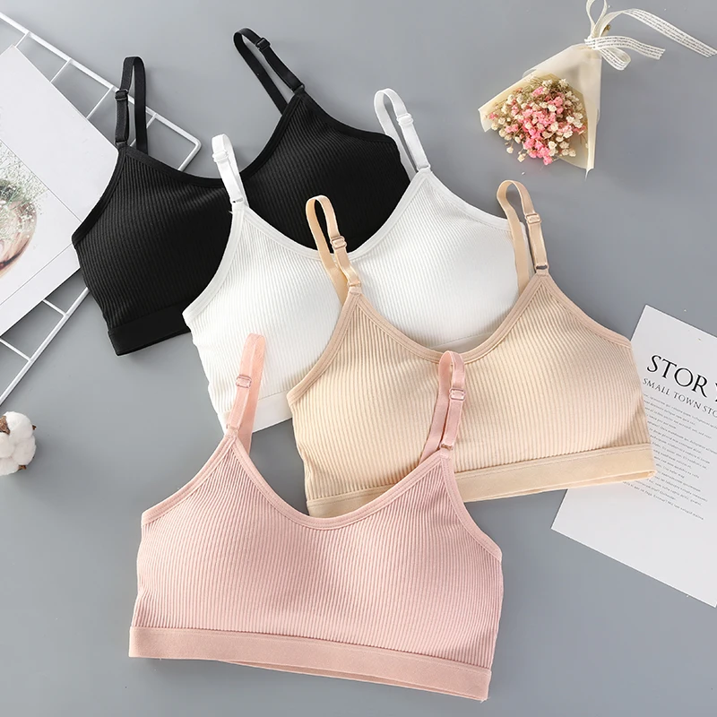 Seamless Brassiere Bras For Wo – обзор и цена Sleep Bra Bralette