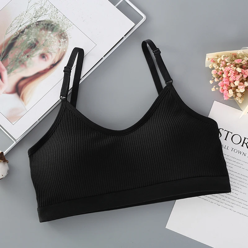 Seamless Brassiere Bras For Wo – обзор и цена Sleep Bra Bralette