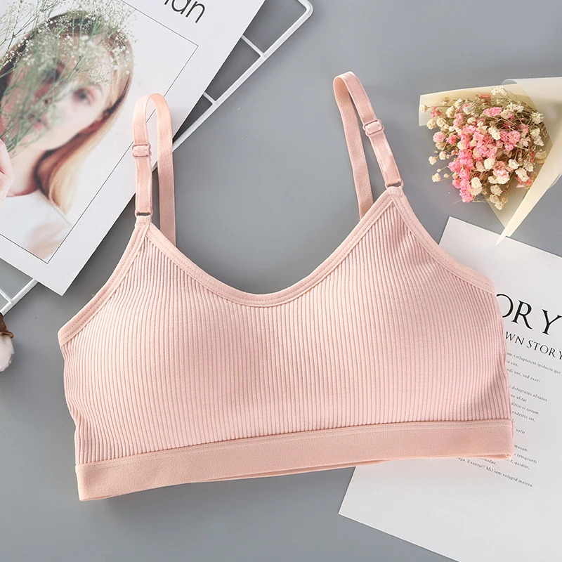 Seamless Brassiere Bras For Wo – обзор и цена Sleep Bra Bralette