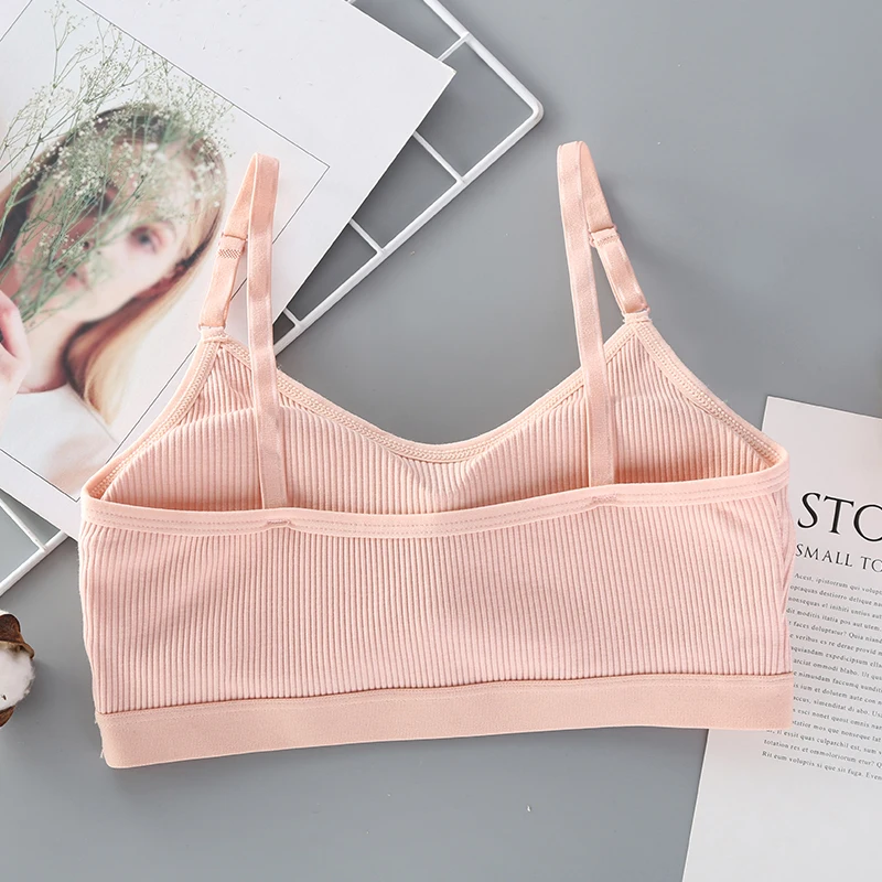 Seamless Brassiere Bras For Wo – обзор и цена Sleep Bra Bralette