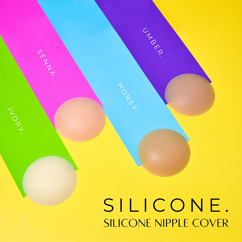 2-Piece Pack of Invisible Self – обзор и цена Strapless Bra Adhesive