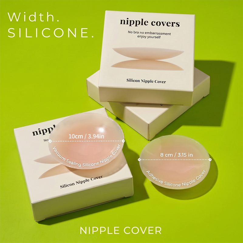 2-Piece Pack of Invisible Self – обзор и цена Strapless Bra Adhesive