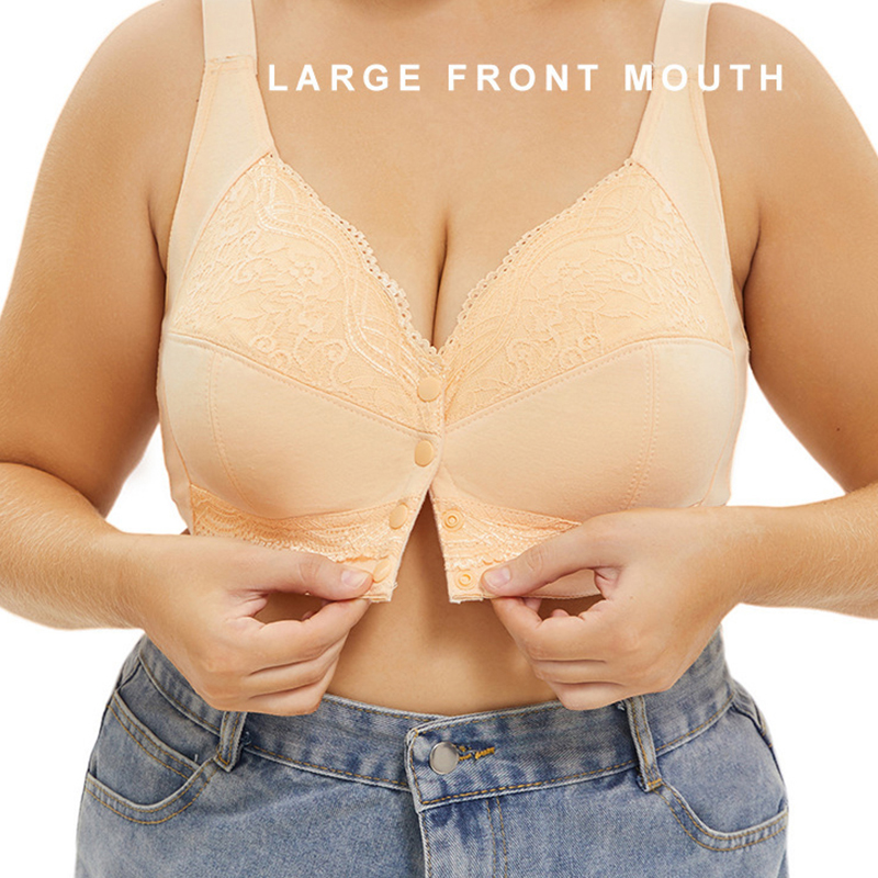 A-G Cup Women Plus Size Bra Fr – обзор и цена Sheer Bra Lace