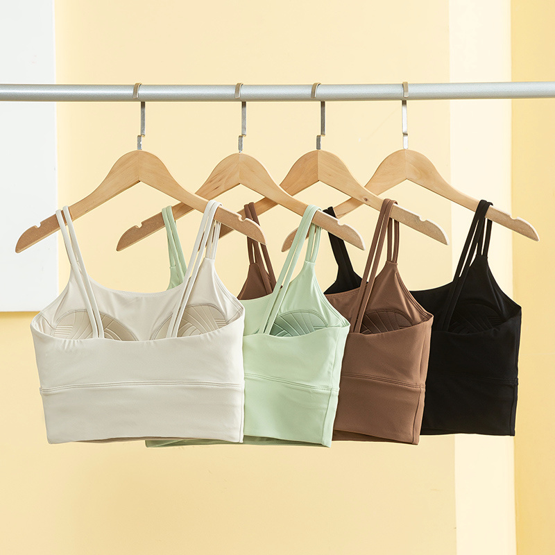 Women's Seamless Sports Bra Br – обзор и цена T Shirt Bra Seamless