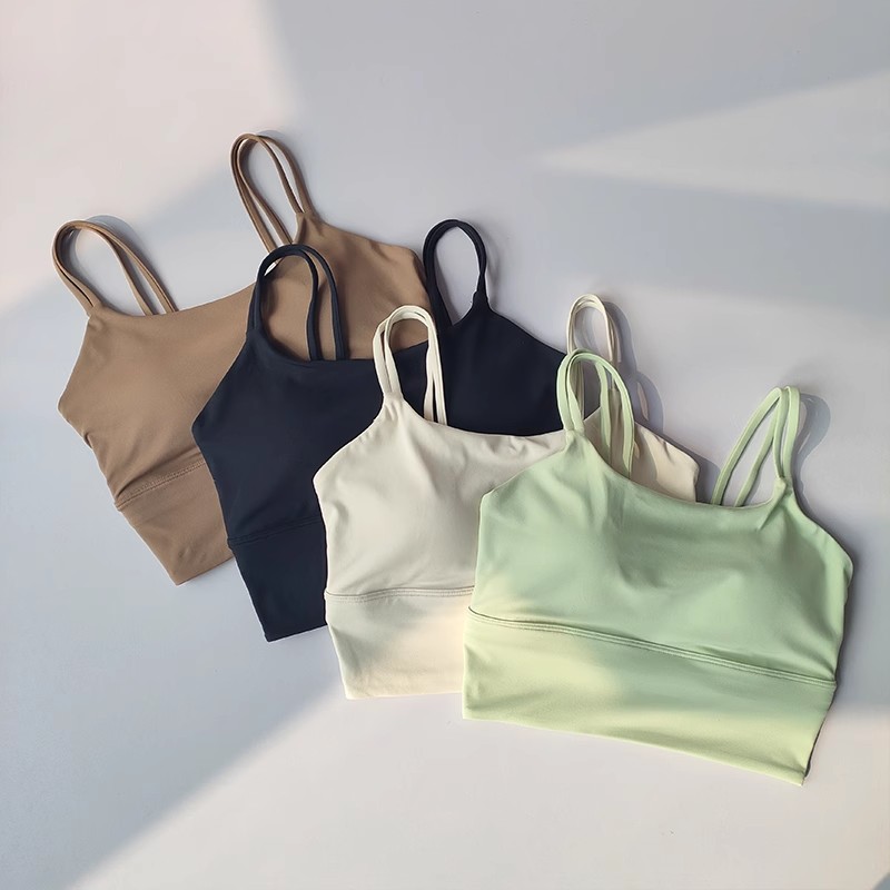 Women's Seamless Sports Bra Br – обзор и цена T Shirt Bra Seamless