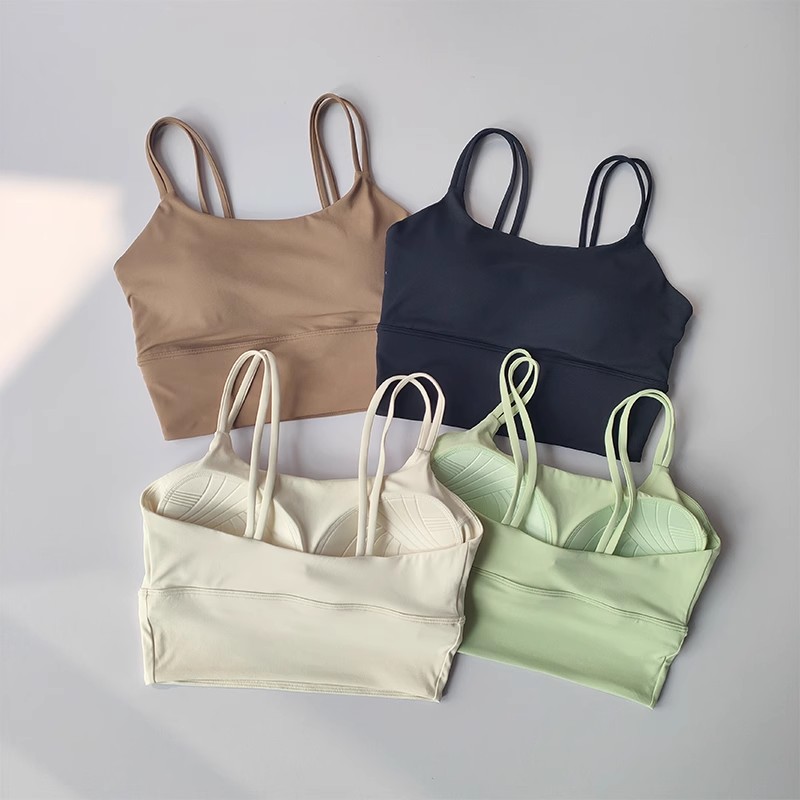 Women's Seamless Sports Bra Br – обзор и цена T Shirt Bra Seamless
