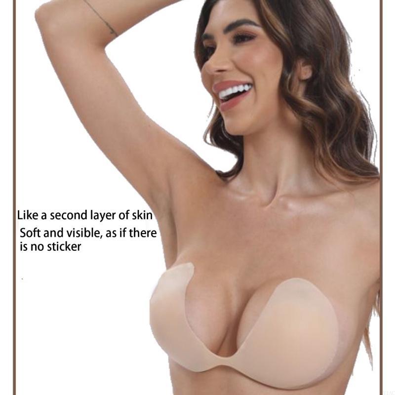Adhesive Bra Strapless Sticky  – обзор и цена Backless Bra Sticky