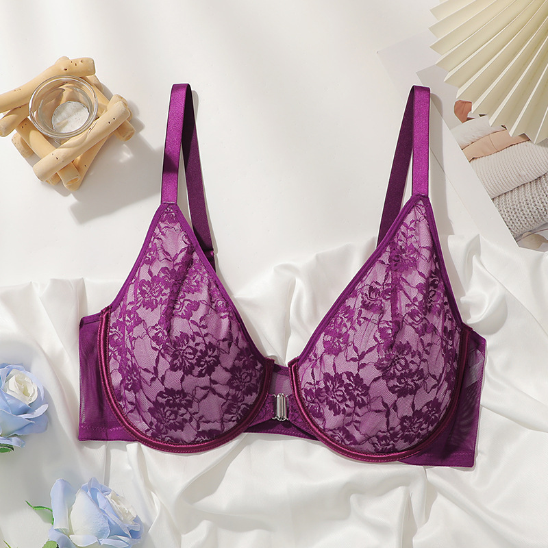 Front Closure Minimizer Bra fo – обзор и цена Minimizer Bra Women