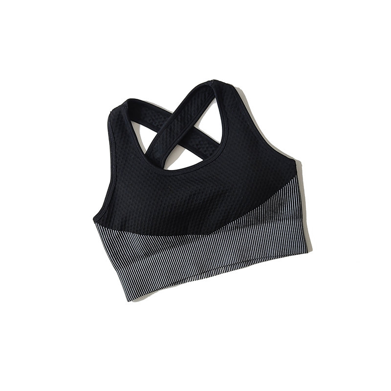 WAREBALL 6 Colors Yoga Sport B – обзор и цена Sports Bra Racerback