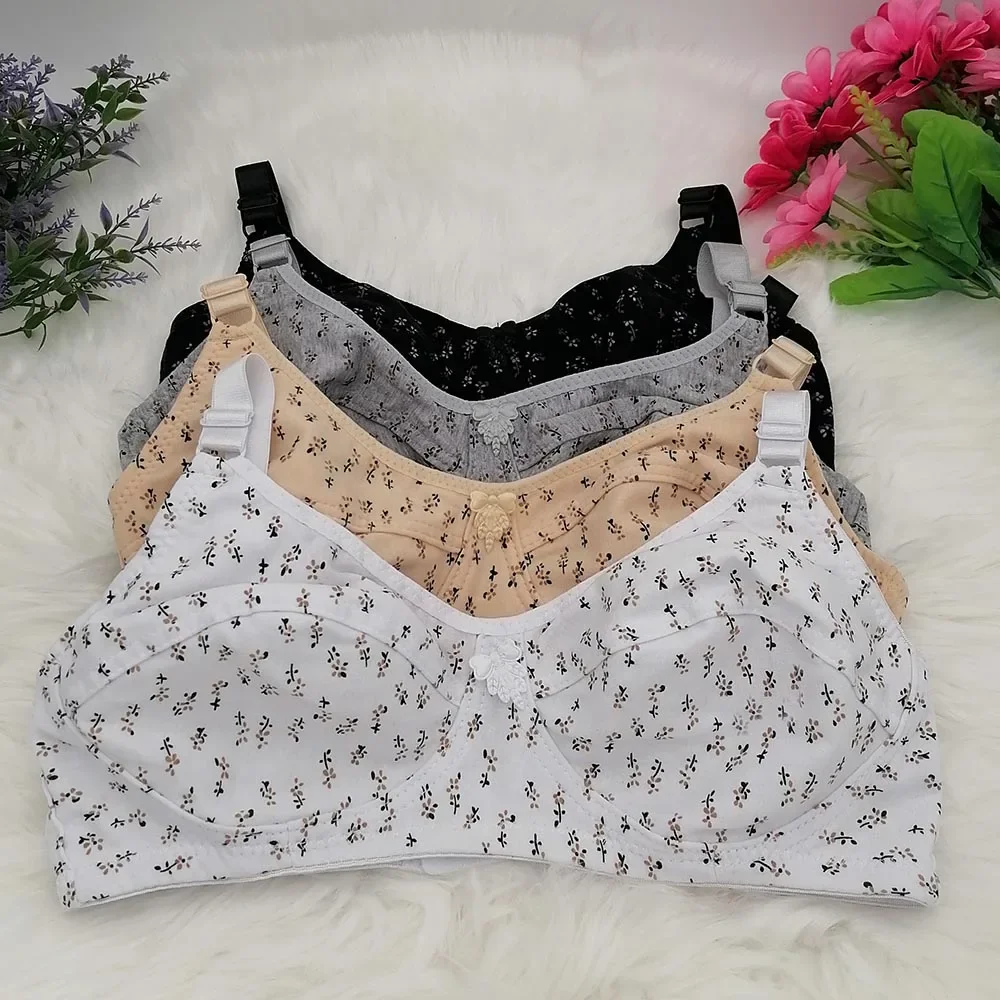 Sexy Lingerie Bra Women's Bra  – обзор и цена Cotton Bra Everyday