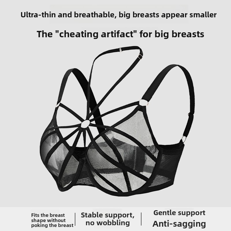Plus Size Bras for Women Minim – обзор и цена Minimizer Bra Women