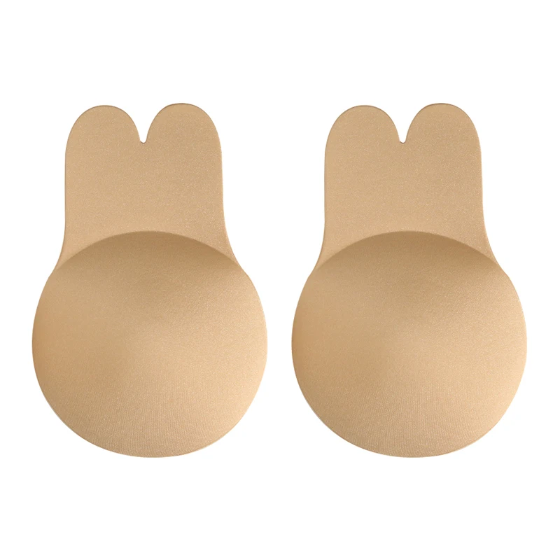Women push up bras self adhesi – обзор и цена Strapless Bra Adhesive