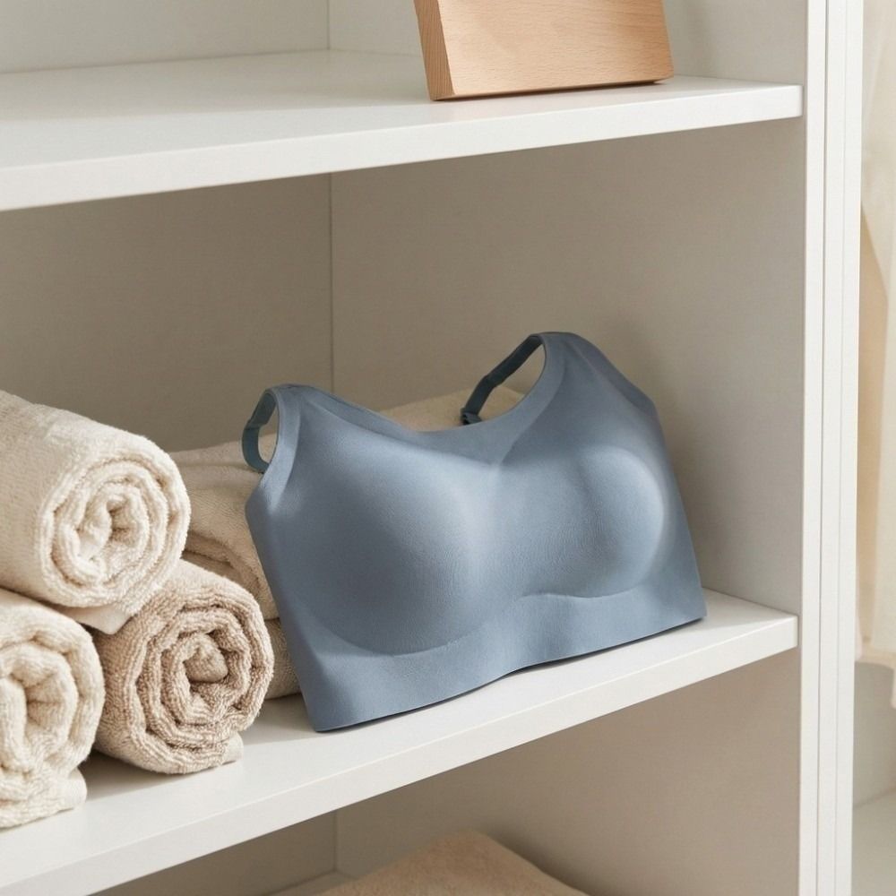 Traceless Wireless Bra U-shape – обзор и цена Wirefree Bra Comfort