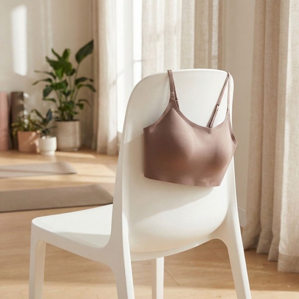 Traceless Wireless Bra U-shape – обзор и цена Wirefree Bra Comfort