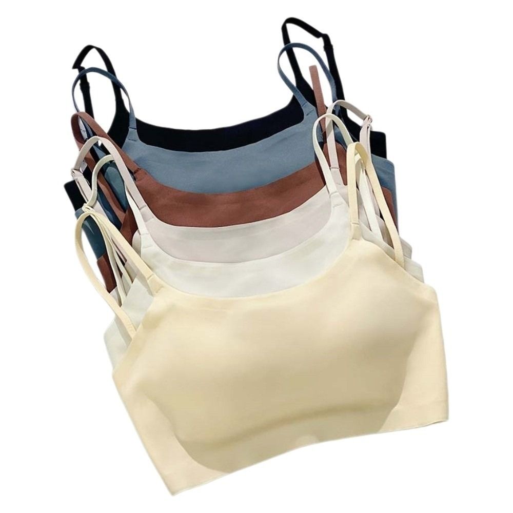 Traceless Wireless Bra U-shape – обзор и цена Wirefree Bra Comfort