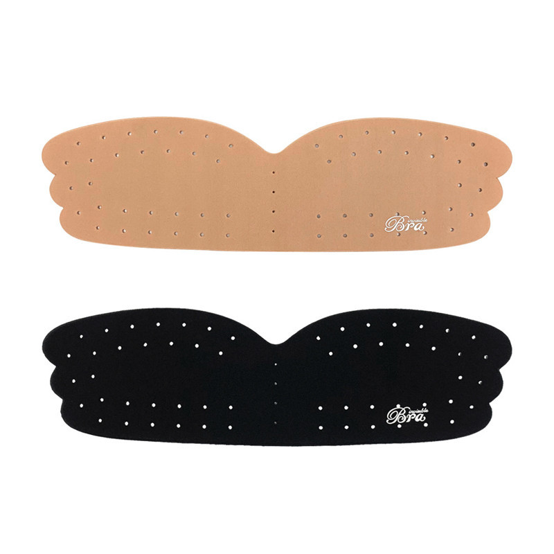 Invisible Push Up Bra Women Ba – обзор и цена Backless Bra Sticky