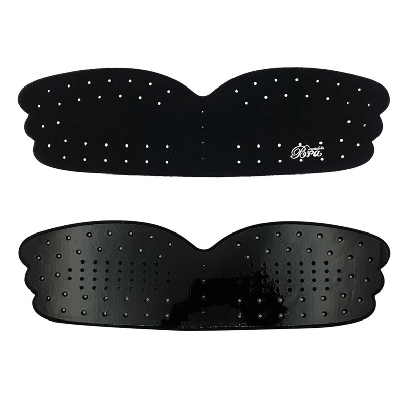 Invisible Push Up Bra Women Ba – обзор и цена Backless Bra Sticky