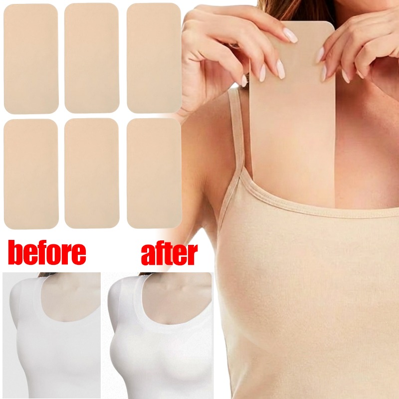 Silicone Breast Lift Tape Self – обзор и цена Strapless Bra Adhesive