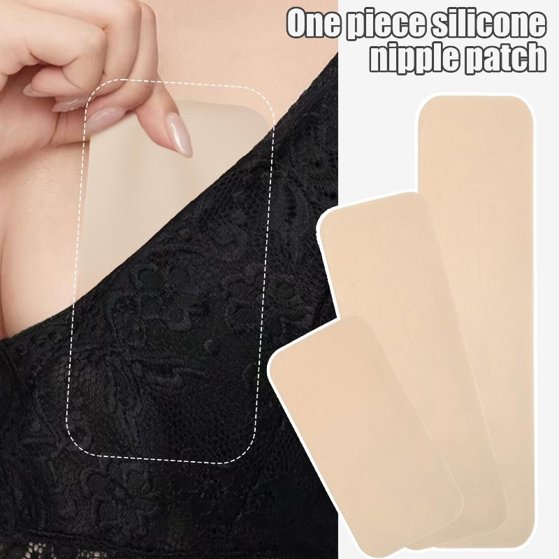 Silicone Breast Lift Tape Self – обзор и цена Strapless Bra Adhesive