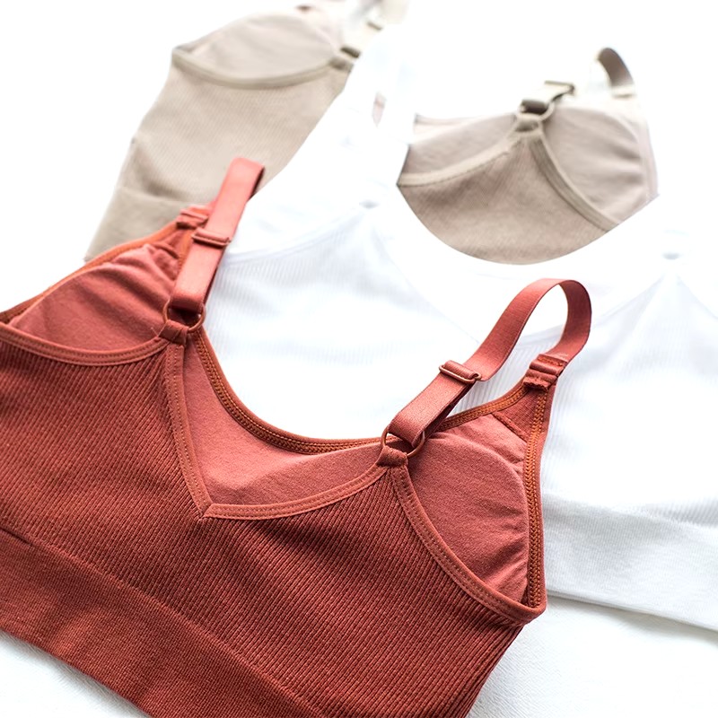 3Pairs Crescent Nipple Cover S – обзор и цена Push Up Bra Silicone
