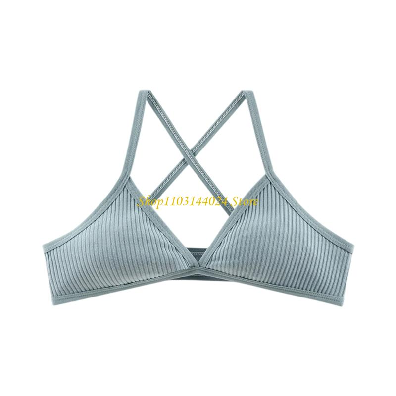 N5KE Wirefree Sports Bra Cotto – обзор и цена Cotton Bra Everyday