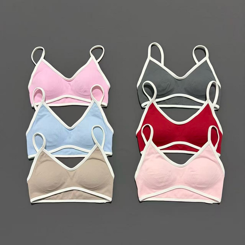 Women Sports Bra Adjustable Hi – обзор и цена Minimizer Bra Women