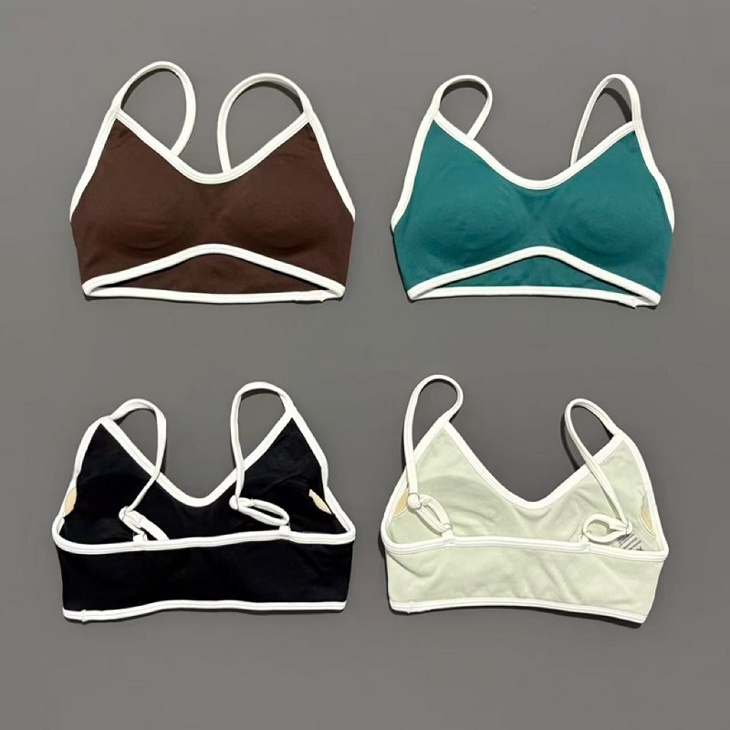 Women Sports Bra Adjustable Hi – обзор и цена Minimizer Bra Women