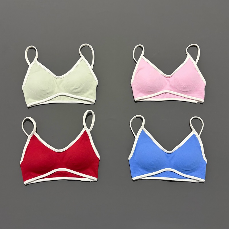 Women Sports Bra Adjustable Hi – обзор и цена Minimizer Bra Women