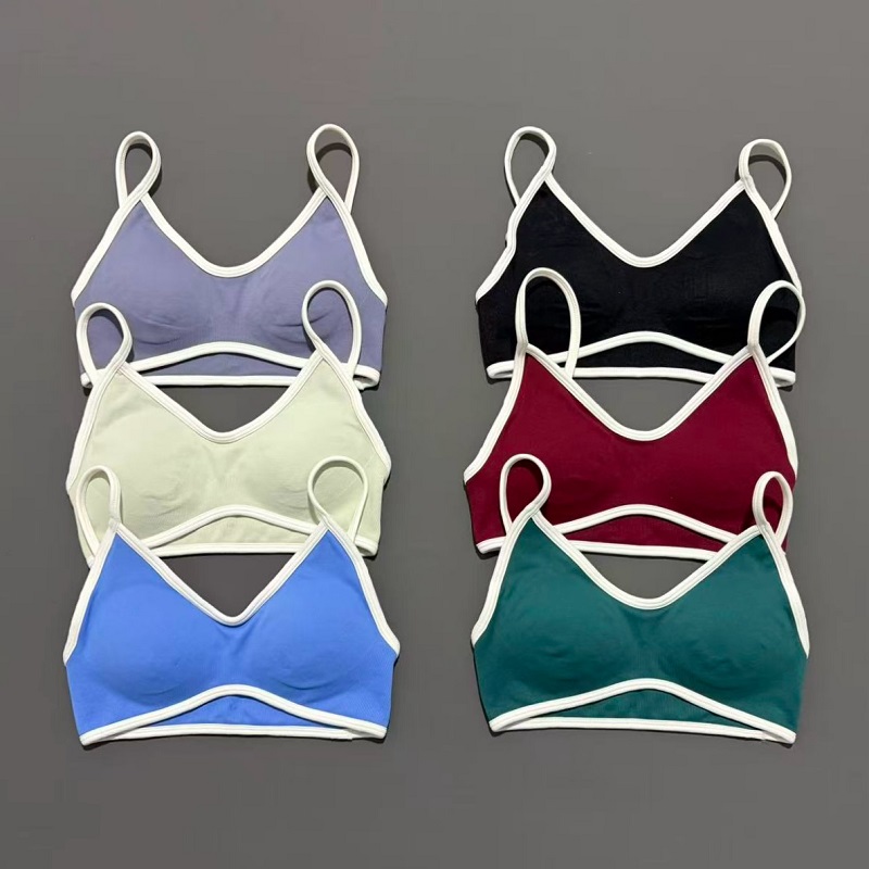 Women Sports Bra Adjustable Hi – обзор и цена Minimizer Bra Women