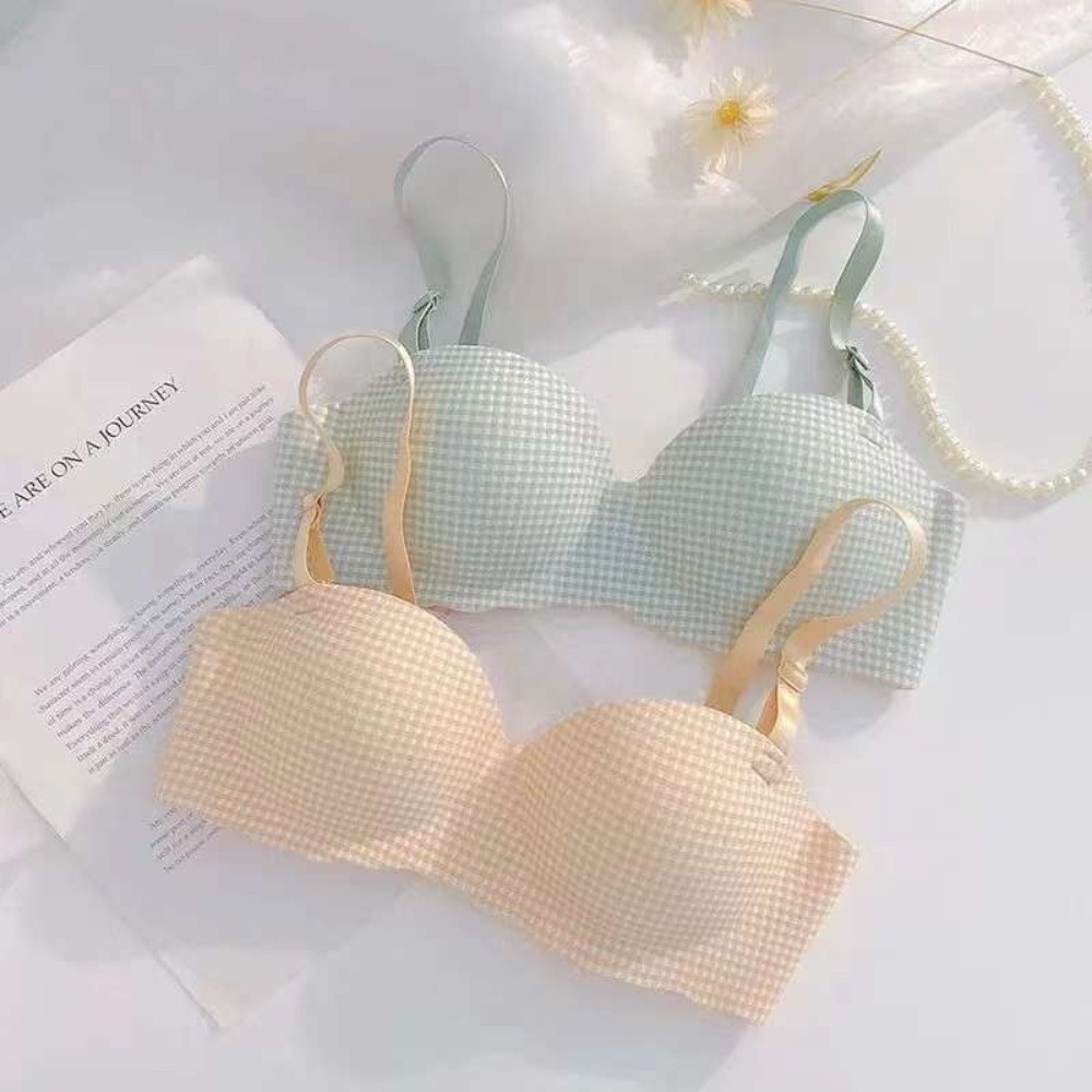 Breathable Seamless Bra Seamle – обзор и цена Wirefree Bra Comfort
