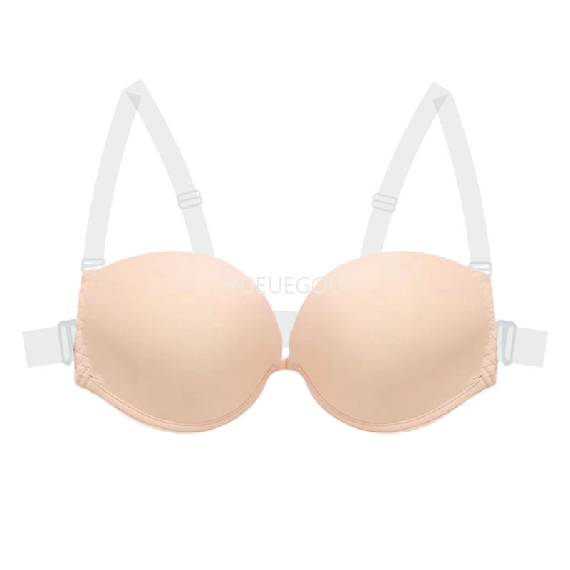 Ultimate Bare Back Invisible B – обзор и цена Convertible Bra Multiway