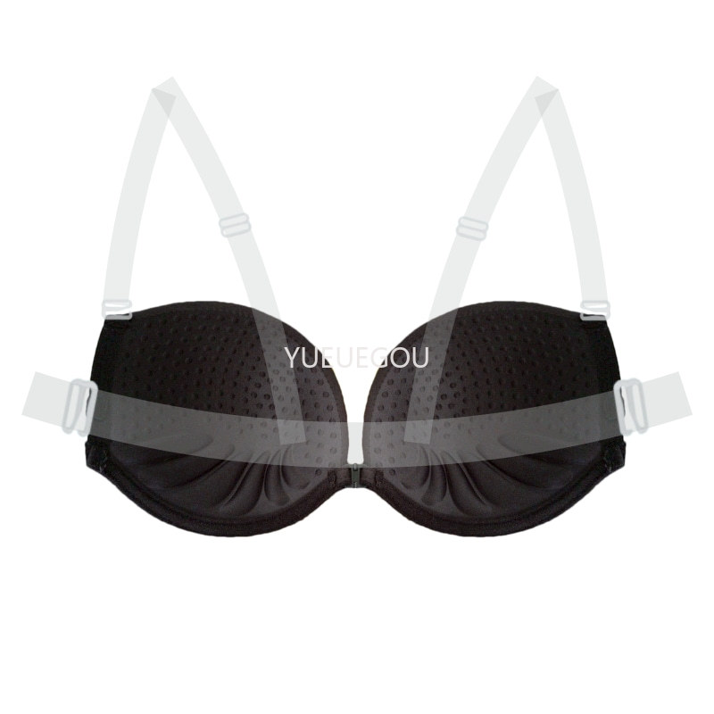 Ultimate Bare Back Invisible B – обзор и цена Convertible Bra Multiway