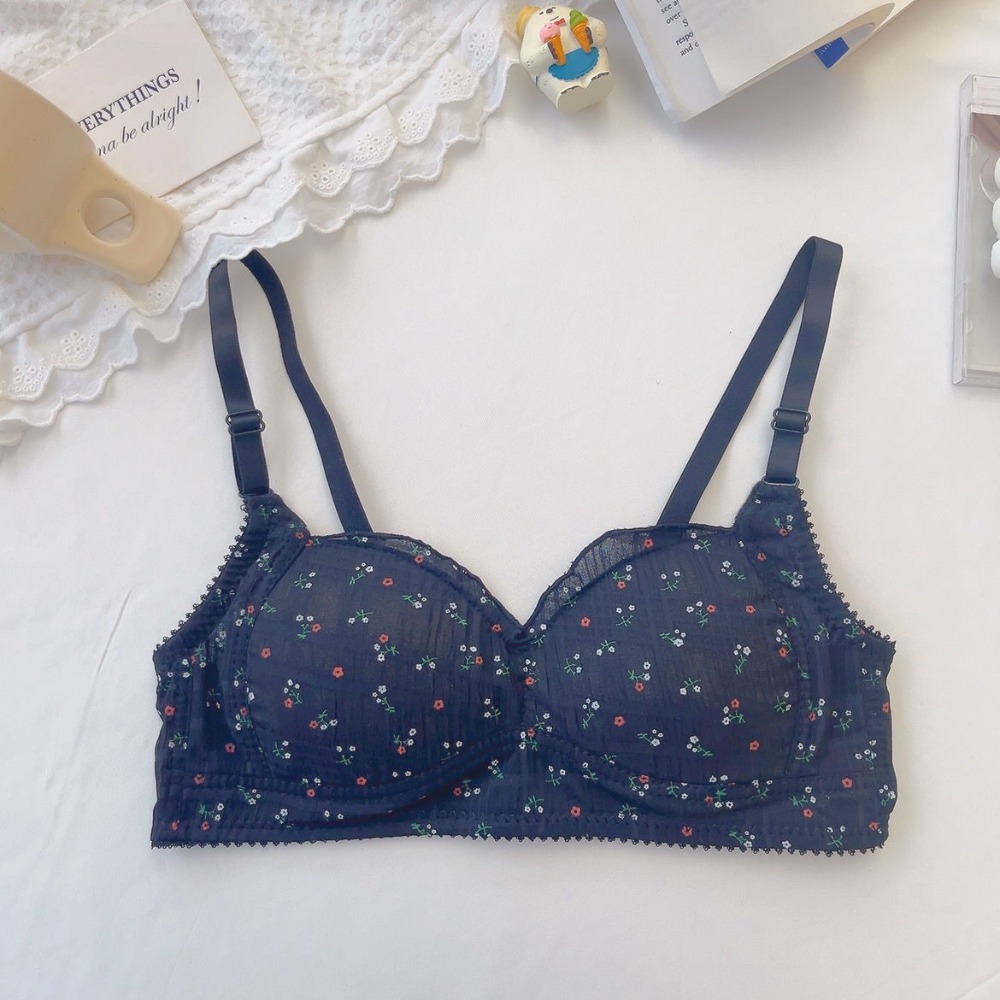 Breathable Seamless Bra Adjust – обзор и цена Wirefree Bra Comfort