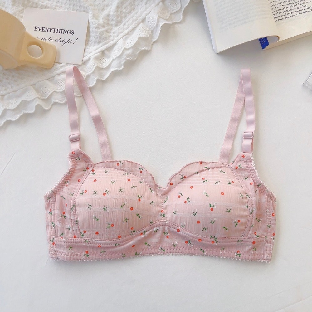 Breathable Seamless Bra Adjust – обзор и цена Wirefree Bra Comfort