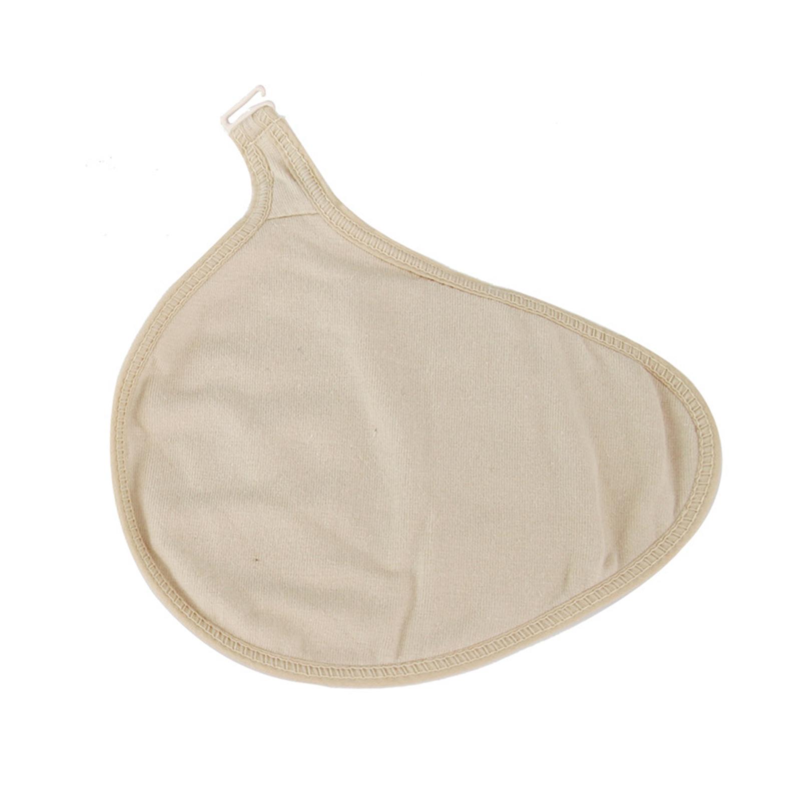 Silicone Breast Protective Poc – обзор и цена Mastectomy Bra Pocket