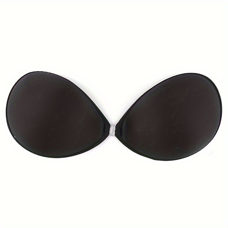 Invisible Push Up Bra Self-Adh – обзор и цена Backless Bra Sticky
