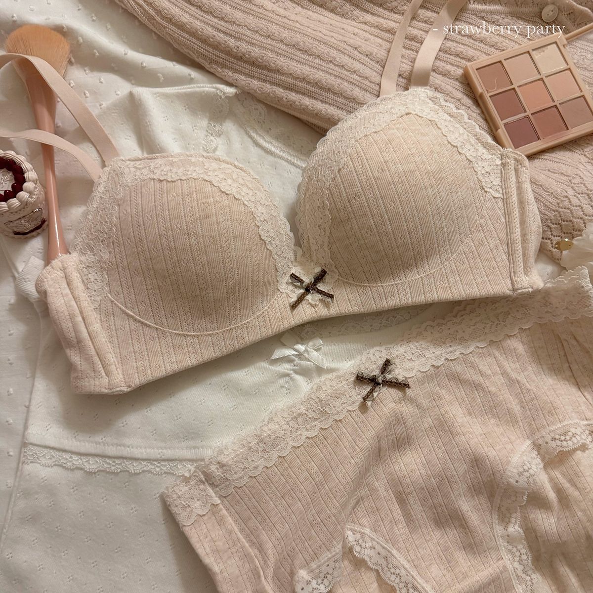 Teenage Sexy Lace Floral Bra S – обзор и цена Cotton Bra Everyday