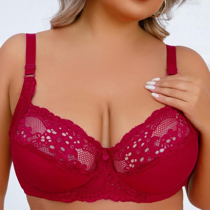 L38E Underwire Lace Bras for W – обзор и цена Full Coverage Bra