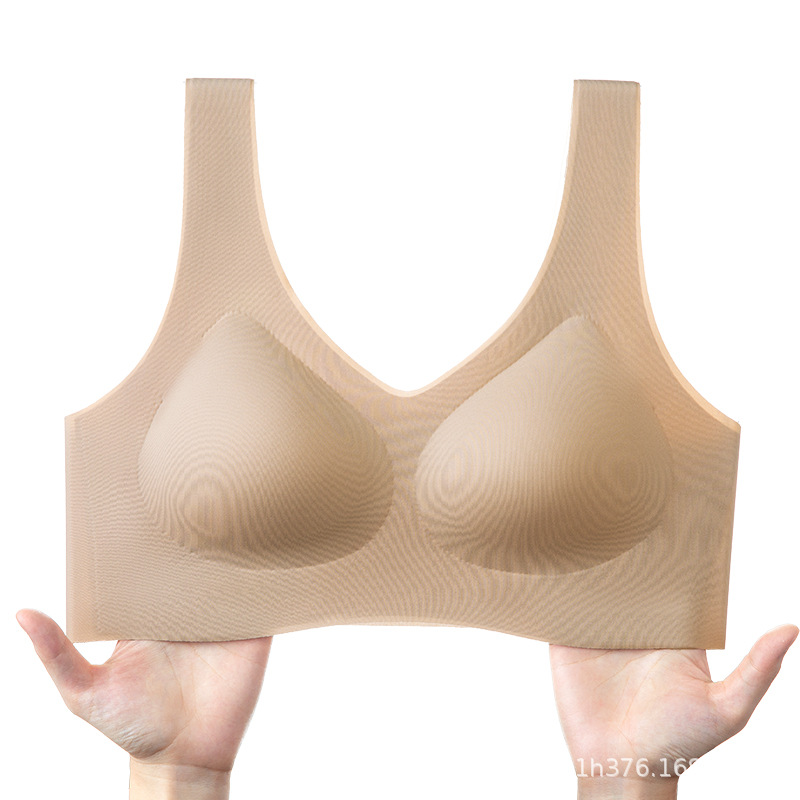 Seamless Minimizer Bra Women W – обзор и цена Sleep Bra Bralette