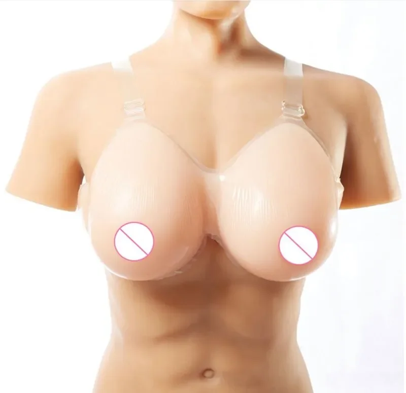 Sexy Crossdresser Bra CD Drag  – обзор и цена Mastectomy Bra Pocket