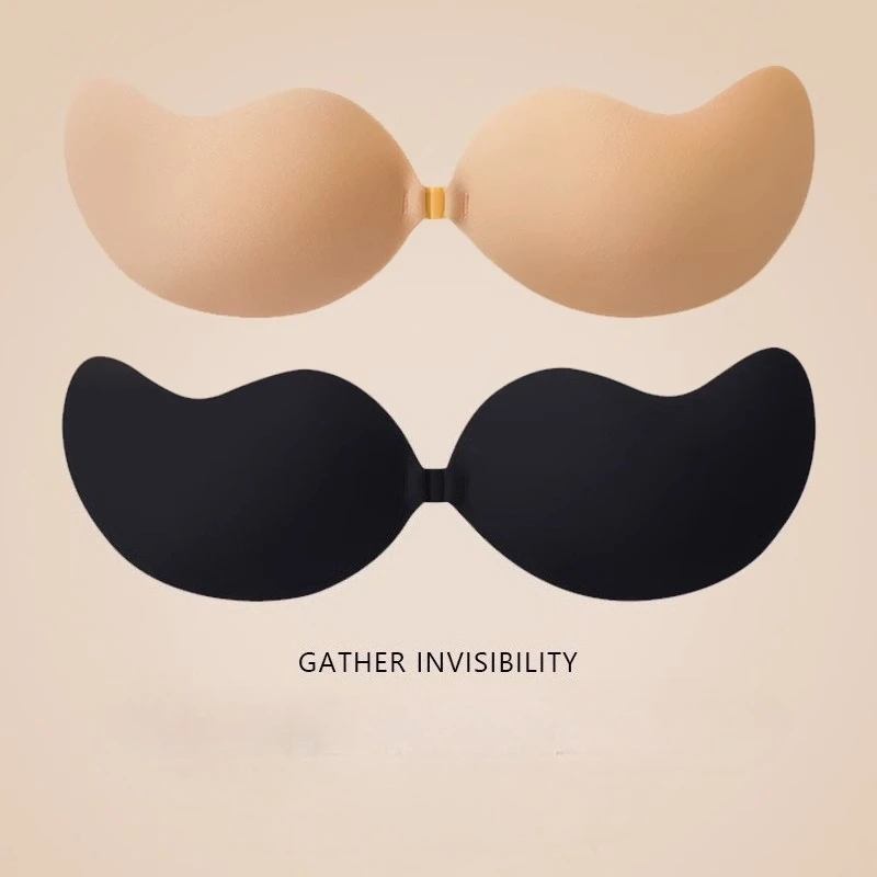 Invisible Strapless Adhesive S – обзор и цена Strapless Bra Adhesive