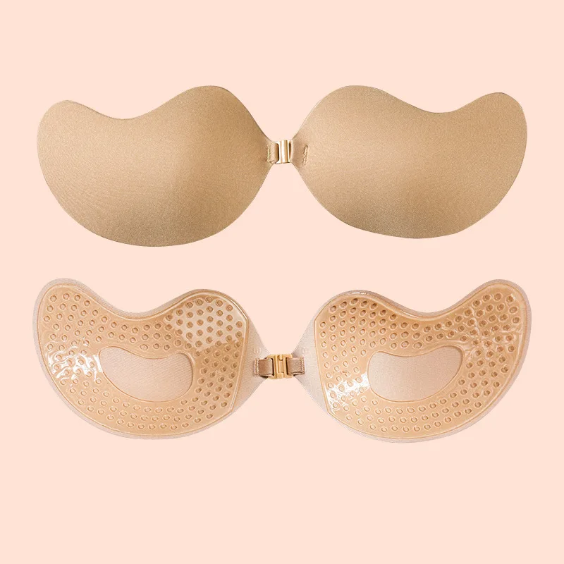 Invisible Strapless Adhesive S – обзор и цена Strapless Bra Adhesive
