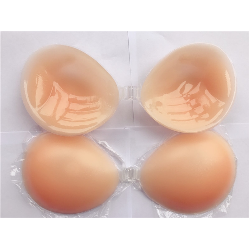 Strapless Push up Bra Thick Cu – обзор и цена Backless Bra Sticky