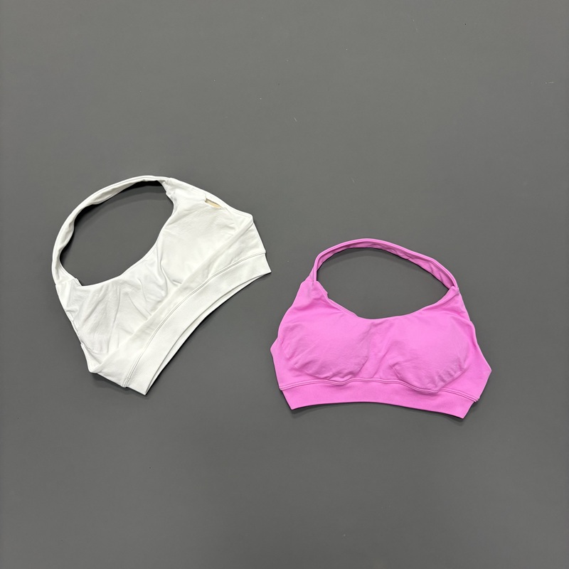 HISTELLO Seamless Halter Neck  – обзор и цена T Shirt Bra Seamless